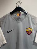 Roma 2018/19 - Away