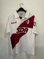 Torino 1998/99 - Away - #6