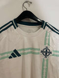 Northern Ireland 2024/25 - Away