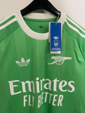 Arsenal 2025/26 - Goalkeeper *BNWT*