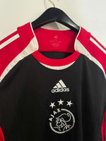 Ajax 2021/22 - Training