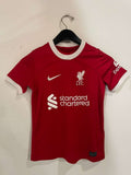 Liverpool 2023/24 - Home