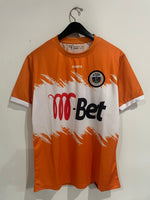 KMC FC 2020/21 - Home *BNWOT*