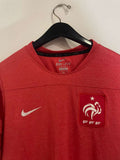 France 2014 World Cup - Training