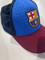 Barcelona - Hat