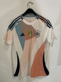 Spain Womens 2025/26 - Away  *BNWT*