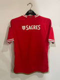 Benfica 2023/24 - Home