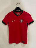 Portugal 2024 - Home
