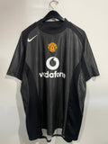 Manchester United 2004/06 - Goalkeeper - Howard #1