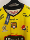 Barcelona-ECU 2017 - Home *BNWT*
