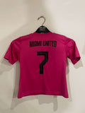 Miami United 2025 - Training - #7