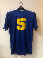 Boca Juniors - Fan Kit - #5