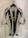 Newcastle United 2005/06 - Home - Shearer #9