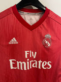 Real Madrid 2018/19 - Alternate
