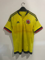 Colombia 2015 Copa America - Home