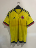 Colombia 2015 Copa America - Home