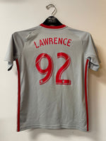 New York Red Bull 2019/20 - Home - Lawrence #92