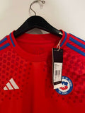 Chile 2024/25 - Home - Womens *BNWT*