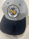 Nashville SC - Hat