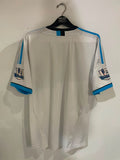Liverpool 2011/12 - Alternate