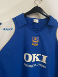Portsmouth 2006/07 - Home - Long Sleeve