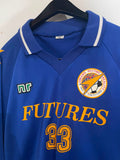 PJM Futures 1992 - Home - Long Sleeve - #33 *MATCH ISSUE*