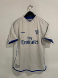 Chelsea 2001/02 - Away