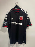 DC United 2014/15 - Home