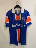Montpellier 1997/98 - Home