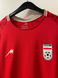 Iran 2022 World Cup - Away *PLAYER ISSUE*