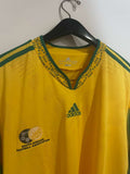 South Africa 2010 World Cup - Home *BNWT*