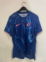 Chelsea 2024/25 - Home *BNWT*