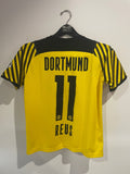 Borussia Dortmund 2021/22 - Home - Reus #11