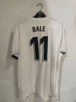 Real Madrid 2018/19 - Home - Bale #11 *BNWT*