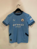 Manchester City 2024/25 - Home - Foden #47