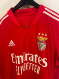 Benfica 2021/22 - Home - Everton #7