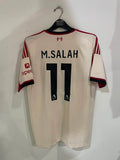 Liverpool 2025/26 - Away - M. Salah #11 *BNWT*
