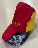 Spain - Hat