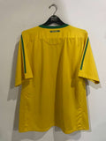 Brazil 2010 World Cup - Home