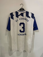 Cosmos Wurzburg 1990's - Home - #3