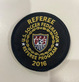 USSF Referee 2016 - Patch