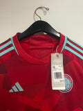 Colombia 2022 World Cup - Away - Womens *BNWT*