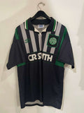 Celtic 1994/96 - Away
