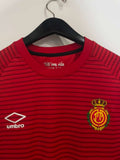 Mallorca 2019/20 - Training