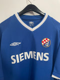 Dinamo Zagreb 2005/06 - Home