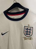 England 2013 - Home - 150th Year Anniversary