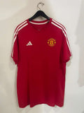 Manchester United 2024/25 - T-Shirt