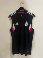 Real Madrid 2014/15 - Training