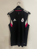 Real Madrid 2014/15 - Training