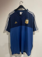 Argentina 2014 World Cup - Away (Basic Version)